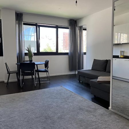 Luxury Waterfront Apartment Berlin Luaran gambar